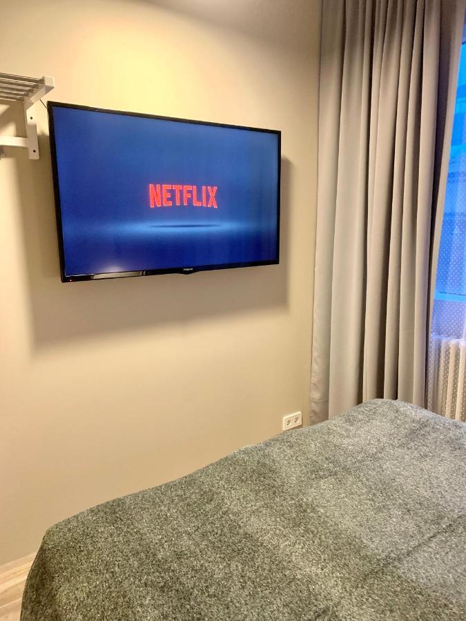 Nn Urban Gjestgiverier *