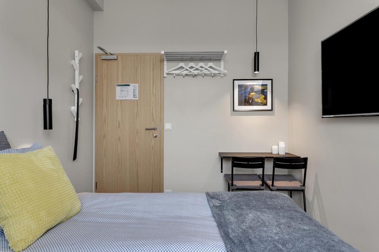 Nn Urban * Reykjavík